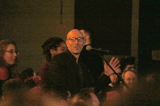 Marvel Runaways NYCC Geeks of Doom