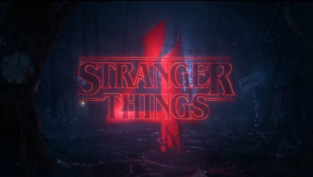 ‘Stranger Things’ Season 4 Announcement Video Released