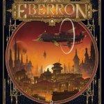Eberron alternate cover