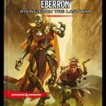 Eberron cover