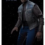 Star Wars: The Rise of Skywalker Finn Poster