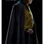 Star Wars: The Rise of Skywalker Lando Poster