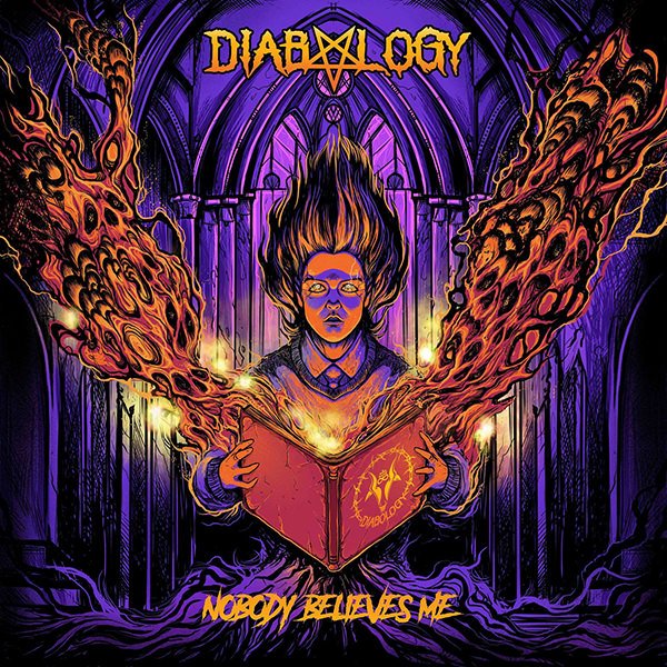 Diabology-Nobody Believes Me