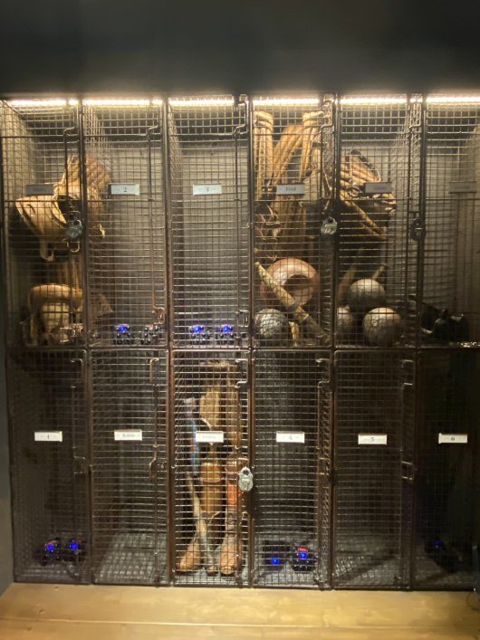 Harry Potter New York VR Experience