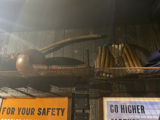 Harry Potter New York VR Experience