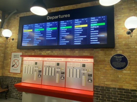 Harry Potter New York VR Experience