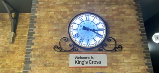 Harry Potter New York VR Experience