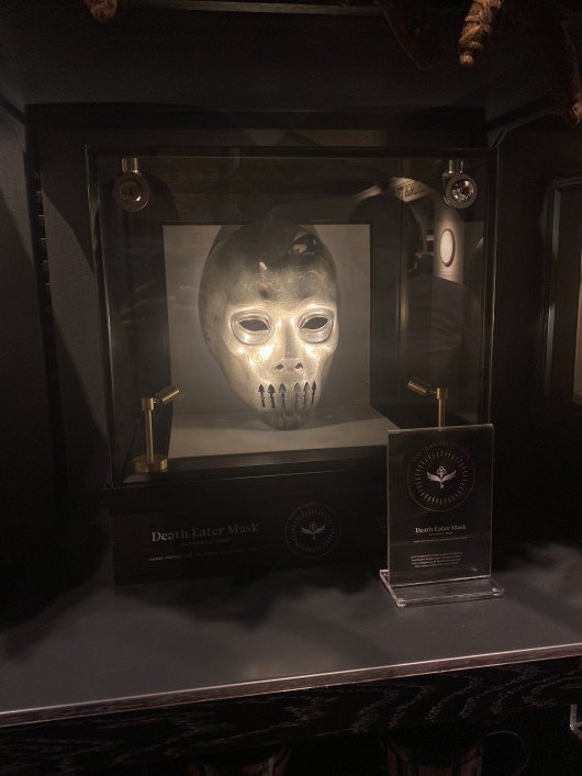 Harry Potter New York VR Experience