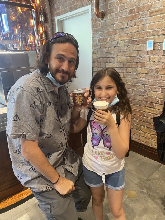 Harry Potter New York VR Experience