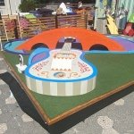 Pixar Putt Pop-Up