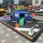 Pixar Putt Pop-Up