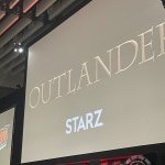 NYCC 2021: Panel: Outlander