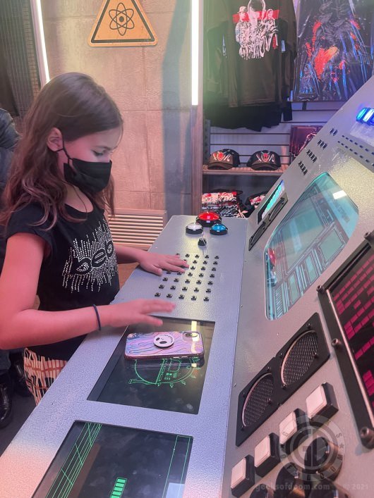 Stranger Things Pop-Up