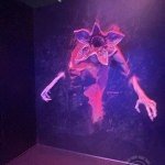 Stranger Things Pop-Up