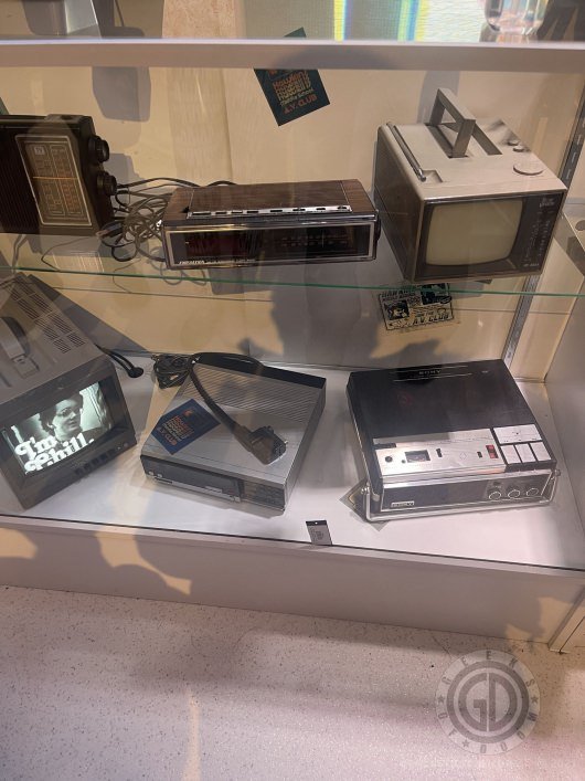 Stranger Things Pop-Up