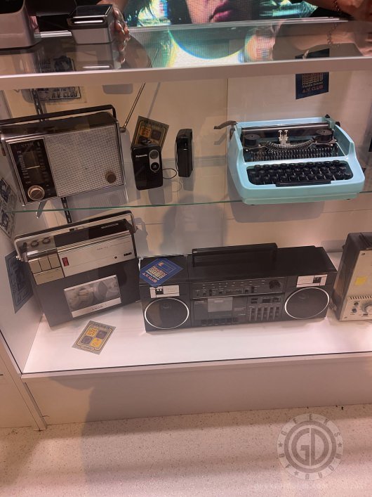 Stranger Things Pop-Up