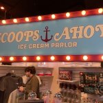 Stranger Things Pop-Up