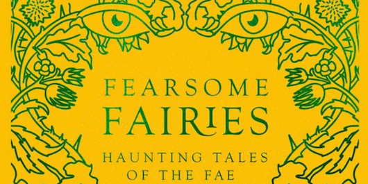 Fearsome Fairies