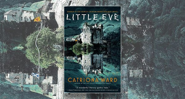 Little Eve review banner