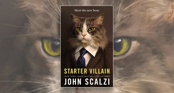 Starter Villain review banner