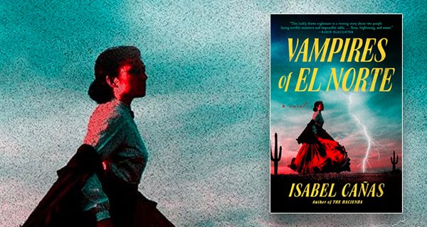 Vampires of El Norte review banner