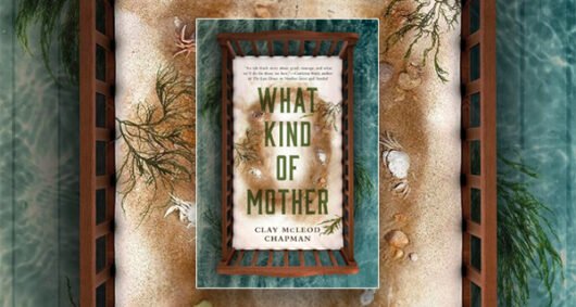 What Kind of Mother review banner