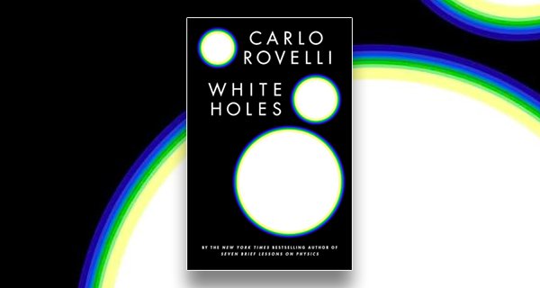 White Holes review banner