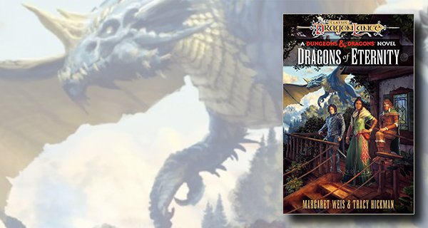 Dragonlance: Dragons of Eternity review banner