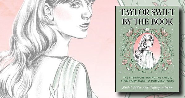Taylor Swift by the Book