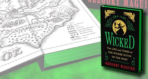 Wicked Collectors Edition