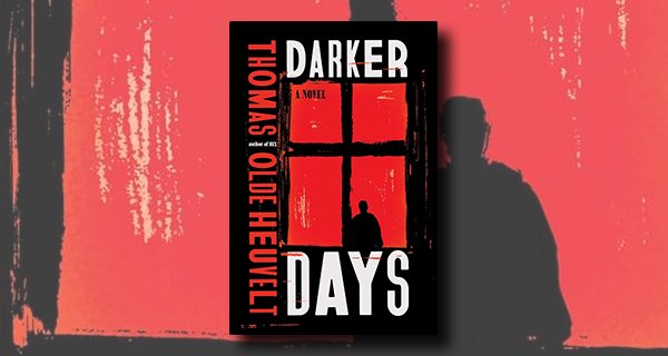 Darker Days review banner