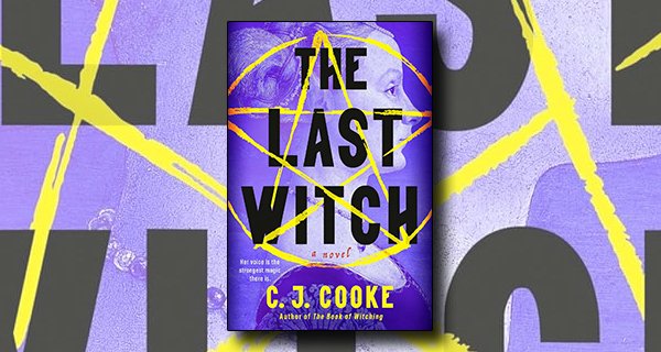 The Last Witch review banner