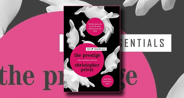 The Prestige review banner