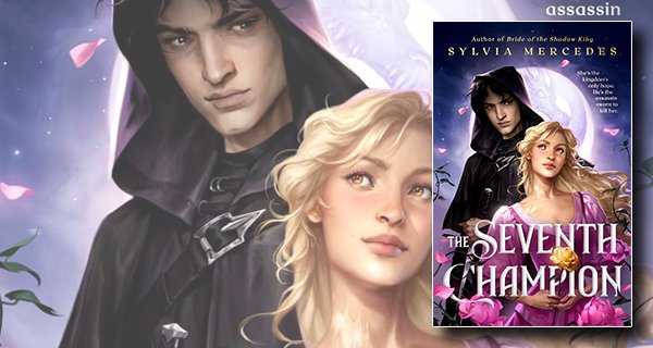 The Seventh Champion review banner