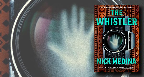 The Whistler review banner