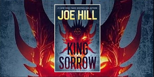 King Sorrow review