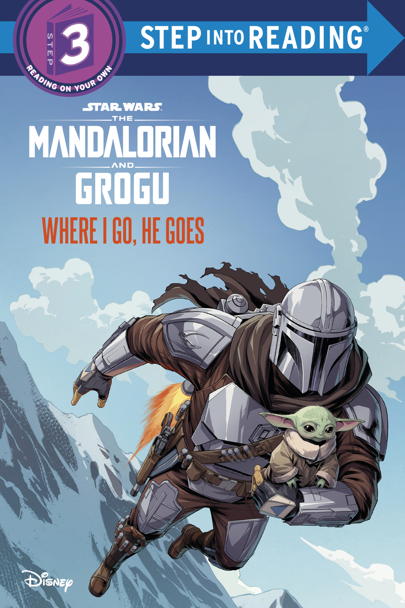 Where I Go, He Goes book cover Where I Go, He Goes book cover