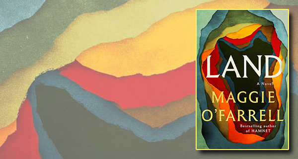  A Novel, by Maggie O'Farrell book cover
