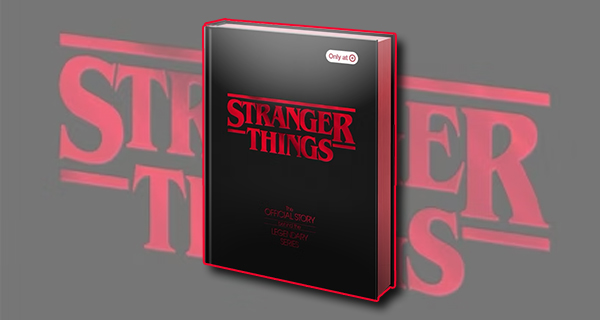  Target Exclusive, by Gina McIntyre book cover