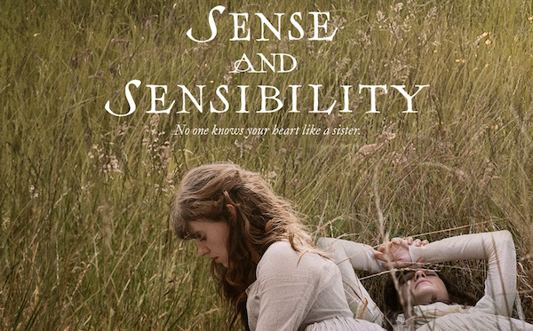 New Book Tie-Ins Coming For ‘Sense and Sensibility’ Movie & More!
