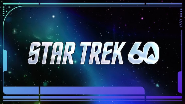 Star Trek 60: New Books, Games & More Coming For The ‘Star Trek’ 60th Anniversary