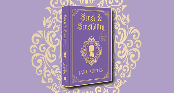 Sense and Sensibility Deluxe Hardbound Edition Sense and Sensibility Deluxe Hardbound Edition