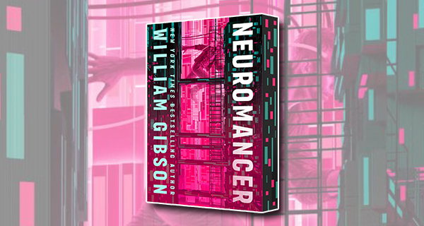 Neuromancer: Deluxe Edition by William Gibson