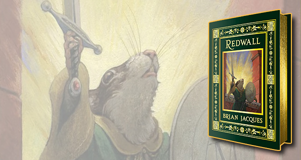 Redwall: The Collectors Edition by Brian Jacques