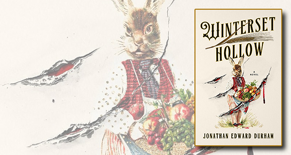 Winterset Hollow by Jonathan Edward Durham